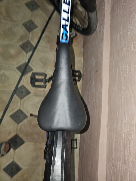 Велосипед почти жаңа