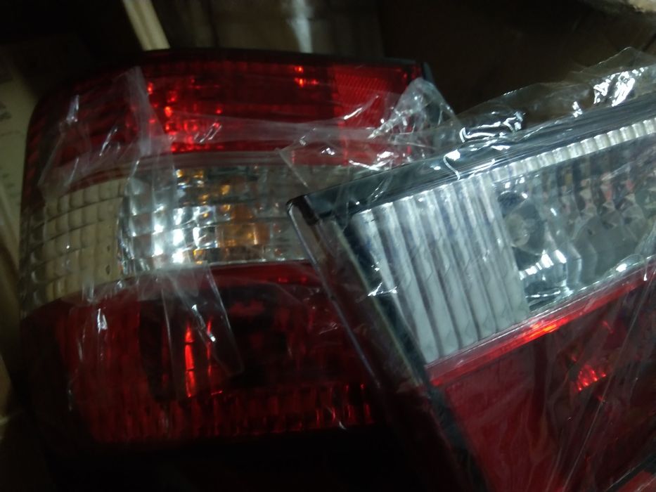 Фары БМВ-34кузов