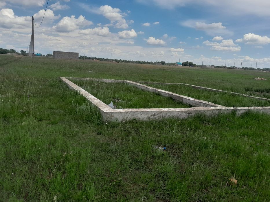 Продам участок нурлы жол
