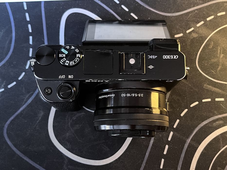 Sony a6300 сони а 6300 sony alpha 6300