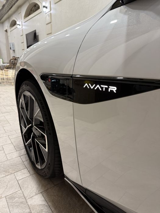 Avator 12 srochna sotiladi