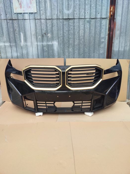 Bara fata Bmw XM G09 Completa