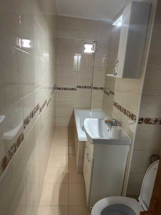 Apartament foarte spațios, 1 camera, 47 mp, zona Tineretului