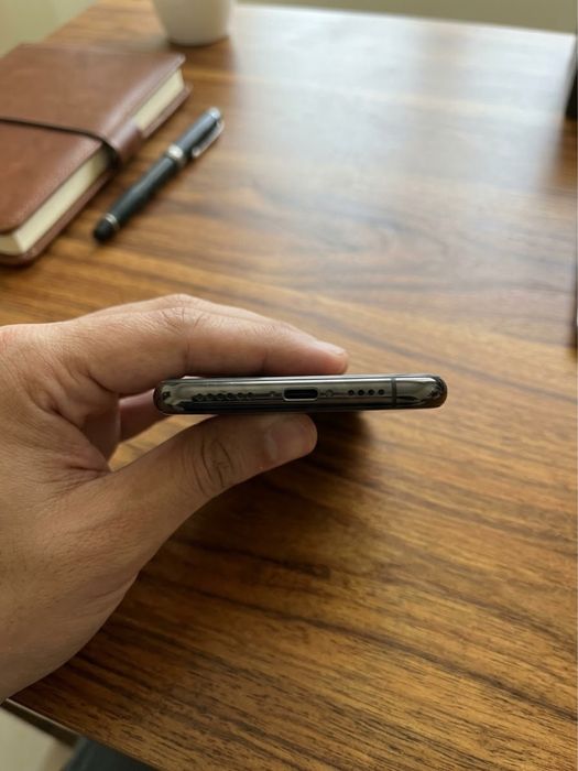 Iphone 11 pro 256gb