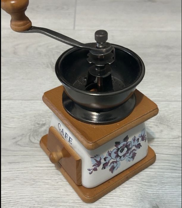 Интересна кафемелачка