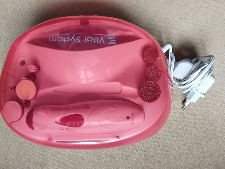 Маникюрный набор обмен