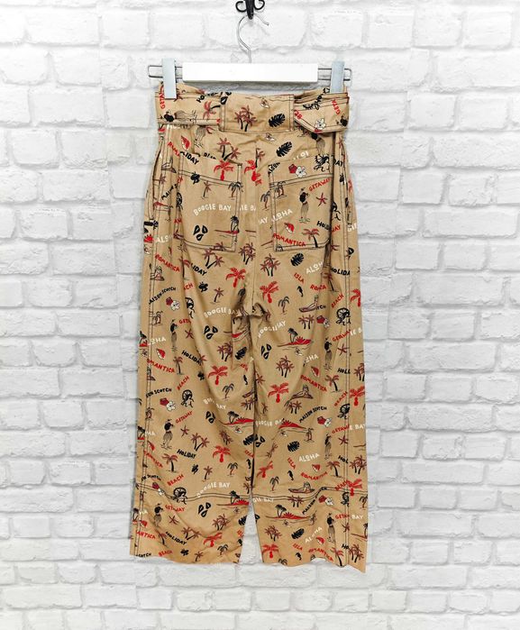 Scotch & Soda / Maison Scotch Оригинален дамски панталон размер XS / S