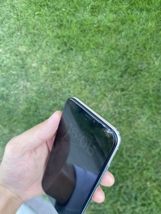 Iphone X срочно продам