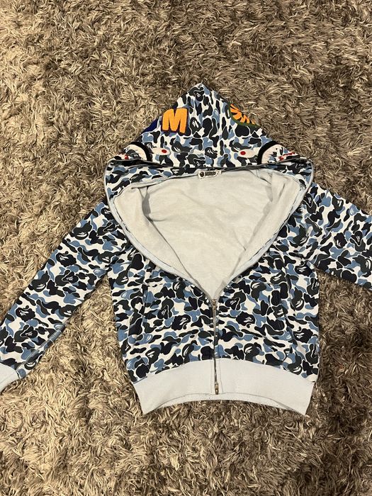 Hanorac Bape Marimea S