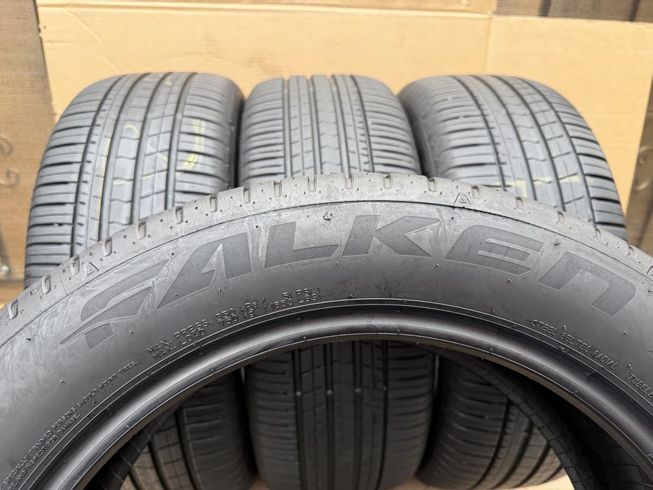 Anvelope 225 55 18