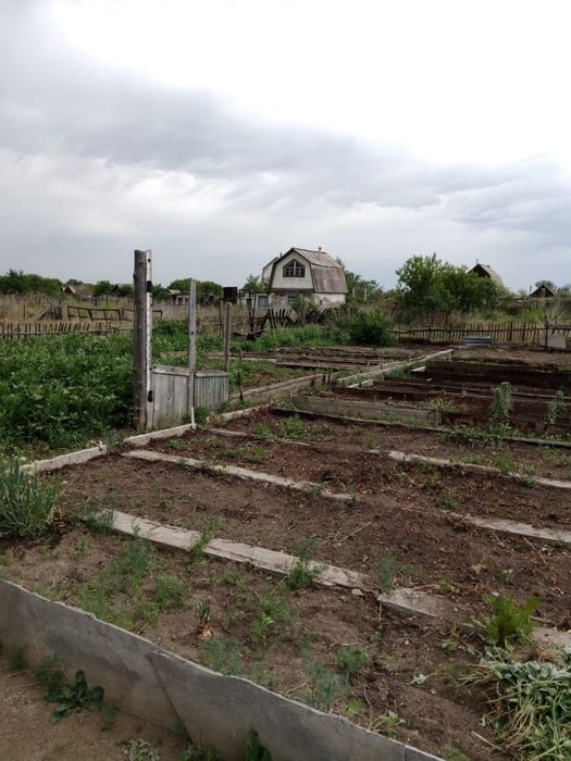 Продам дачу ПоК Оптимист Караганда