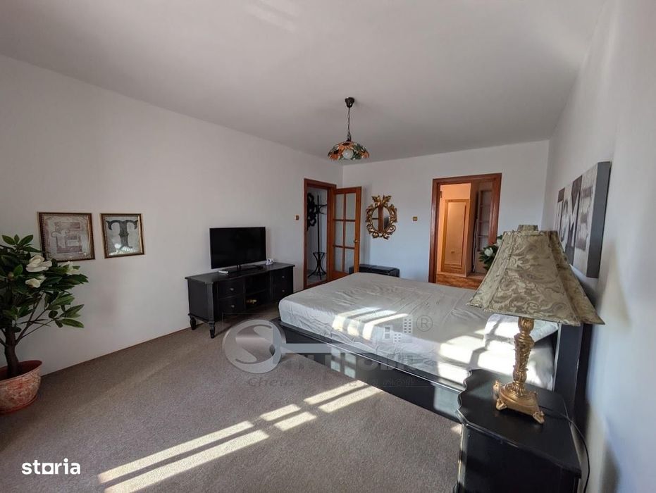 Apartament 2 camere GARA