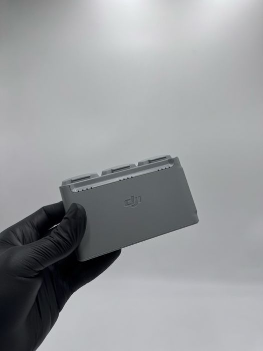 DJI Mini 4K полный комплект