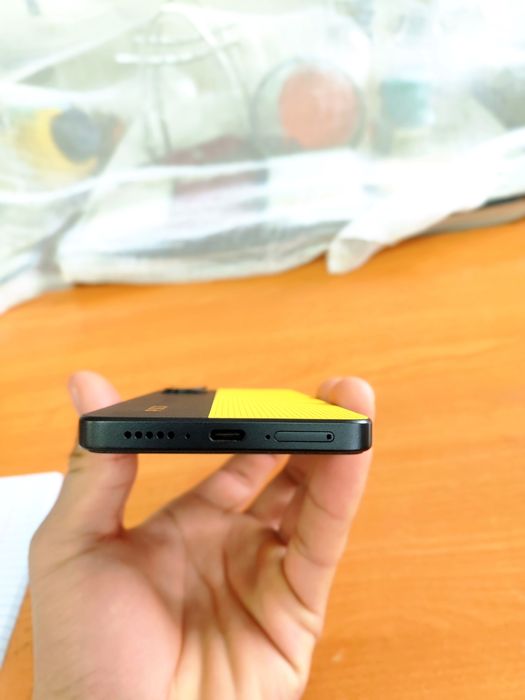 Poco X7 Pro 8+8/256GB Ideal