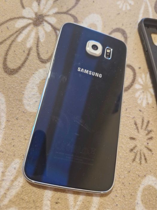 Samsung Galaxy S6