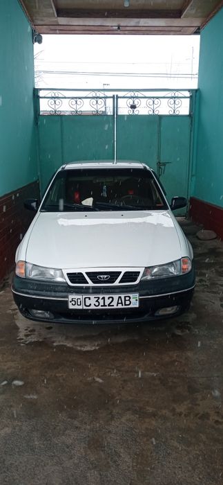 Nexia 1 holati yaxshi