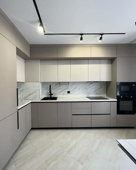 Oshxona mebellari pod zakaz