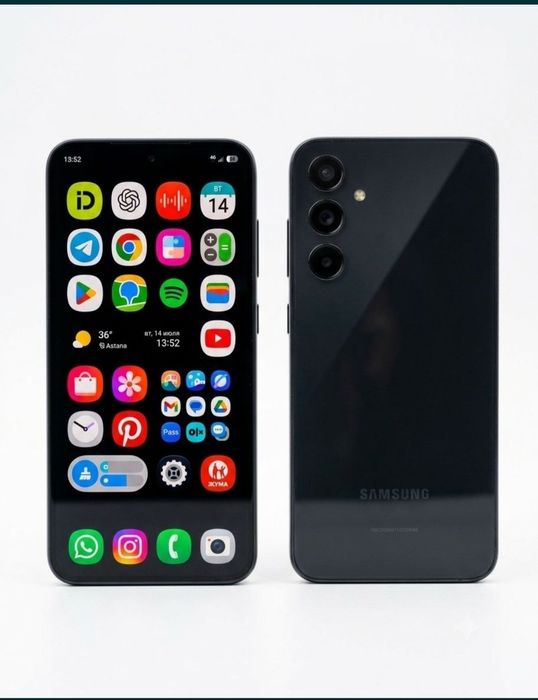 Samsung A54 в Отл.сост.