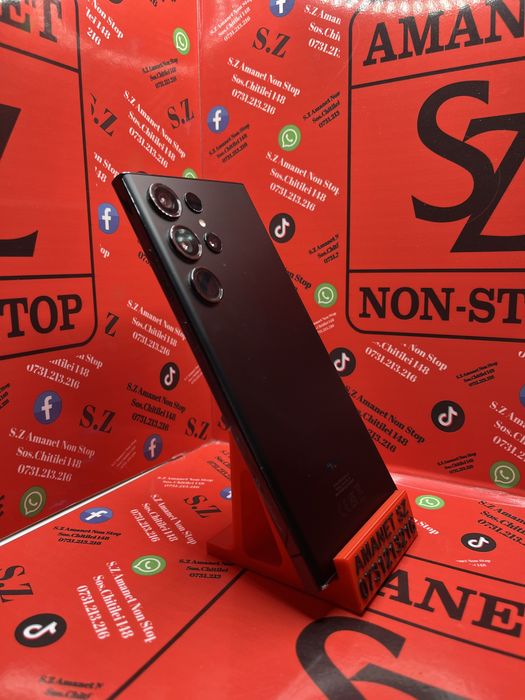 Samsung S23 Ultra Amanet SZ Non Stop