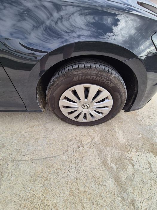 Vand Volkswagen Golf 7 Facelift 2018 1.0 TSI - UNIC PROPRIETAR