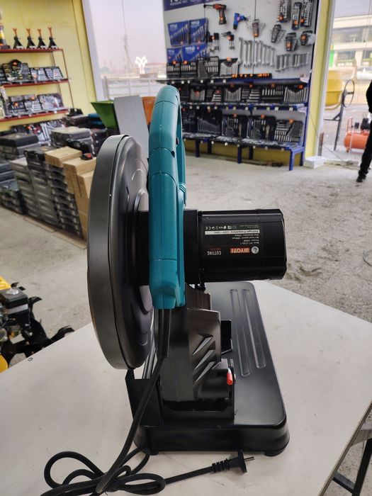 Biyoti Firmasidan metalichiski tarsofka sifati qadirlaydigan ustalarga