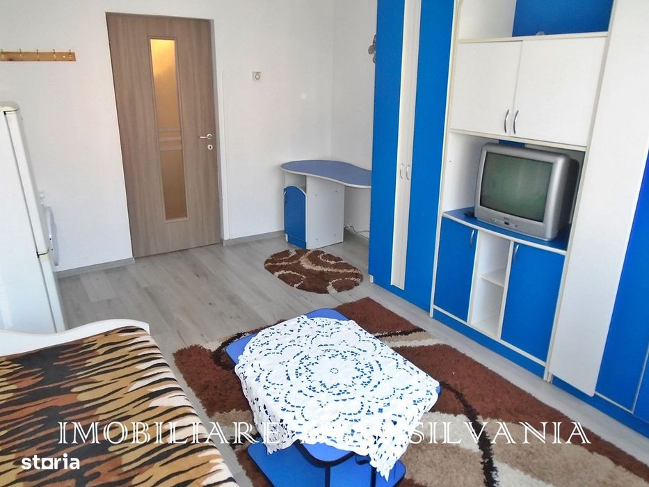 Garsoniera et.2 , Dragos Voda, Bistrita