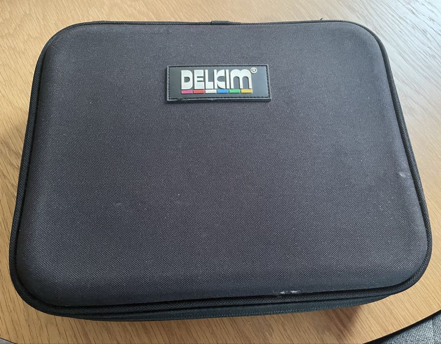 Senzori Delkim TXI-D 3+1 + Receiver
