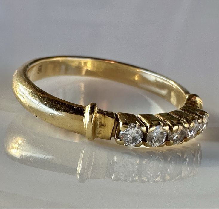 Руски съветски златен