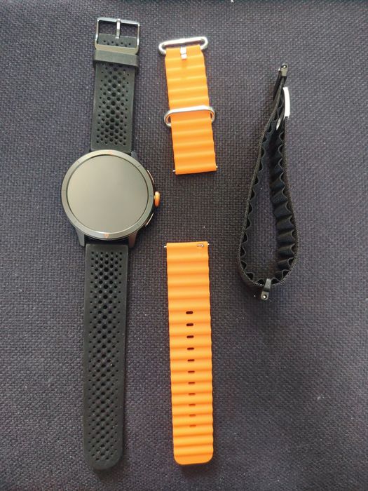 Sunqar pro сағаты