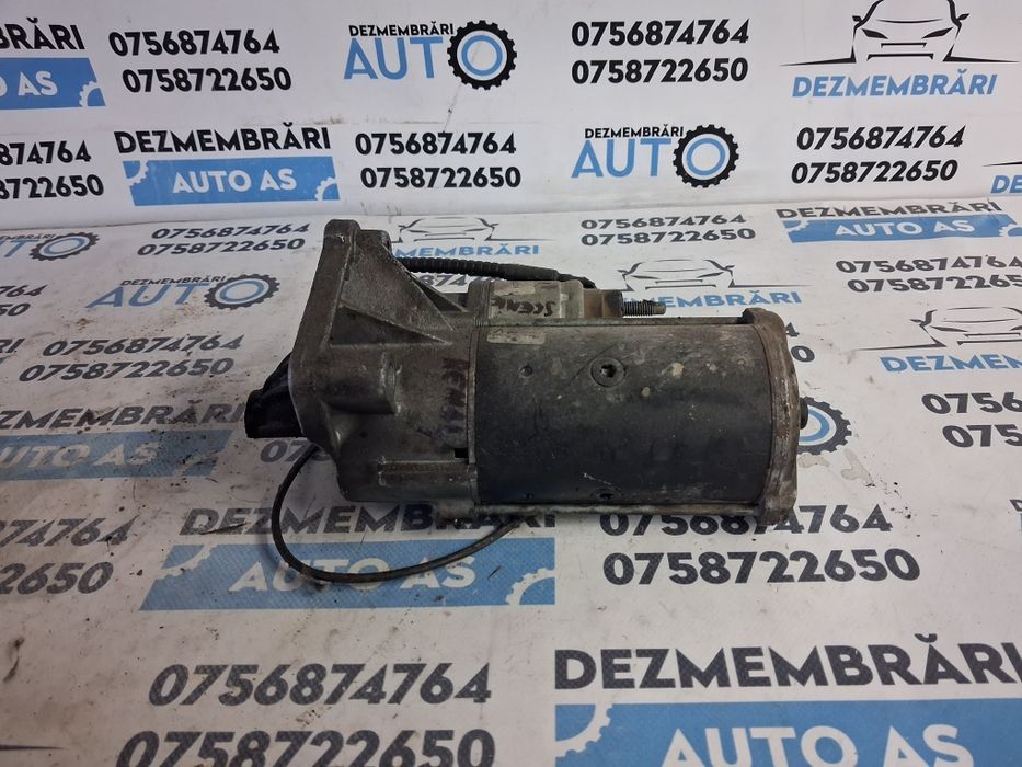 Electromotor 1.9 tdi Renault Scenic