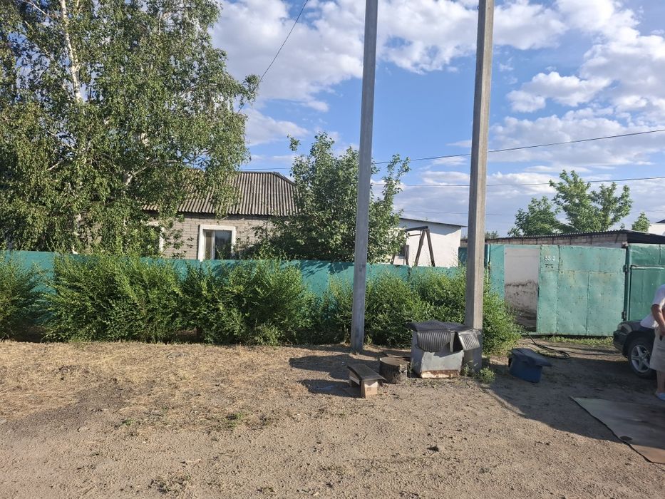Продам  большой дом!