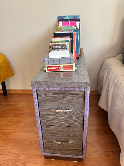 Срочно! диван с выдвижными ящиками