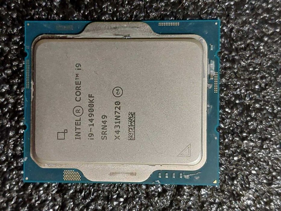 Intel Core i9 14900KF , 24-ядрен, LGA 1700