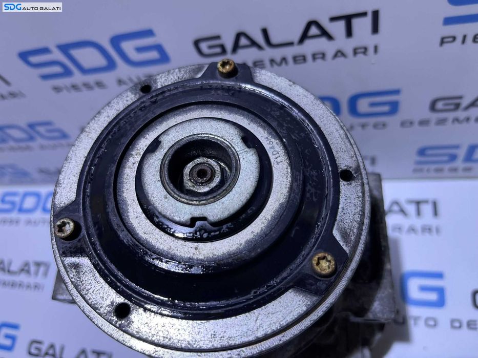 Fulie Compresor AC Aer Conditionat Volkswagen Golf 5 2003 - 2009 Cod 1K0820803G