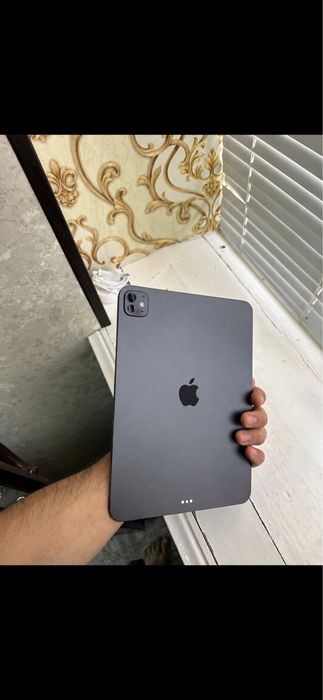 ipad pro m5 11 dyum