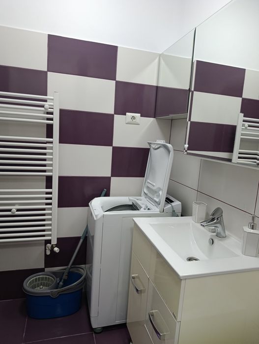 Vând apartament 2camere
