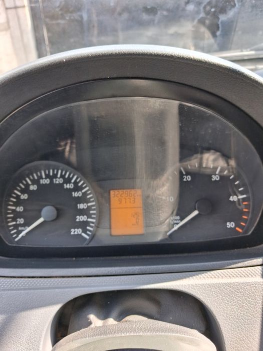 Mercedes vito 111 CDI
