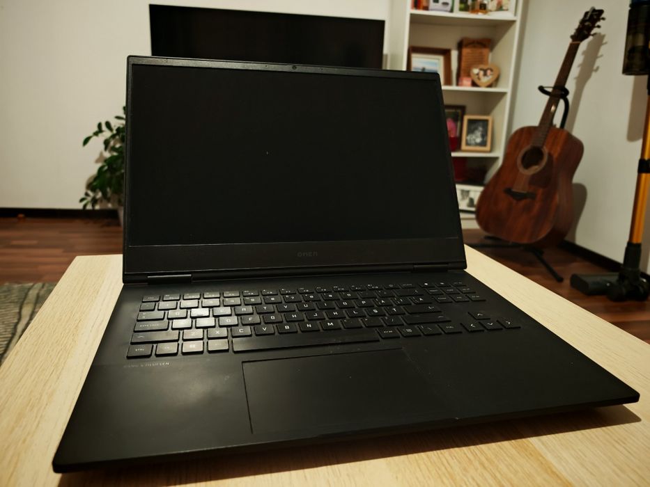 HP Omen  RTX 4050