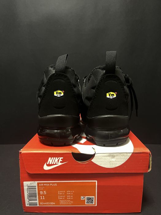 Nike Air Vapormax Plus
