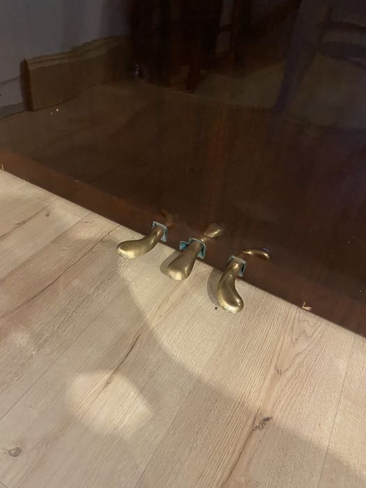 Pian Tchaikovsky (acordat)