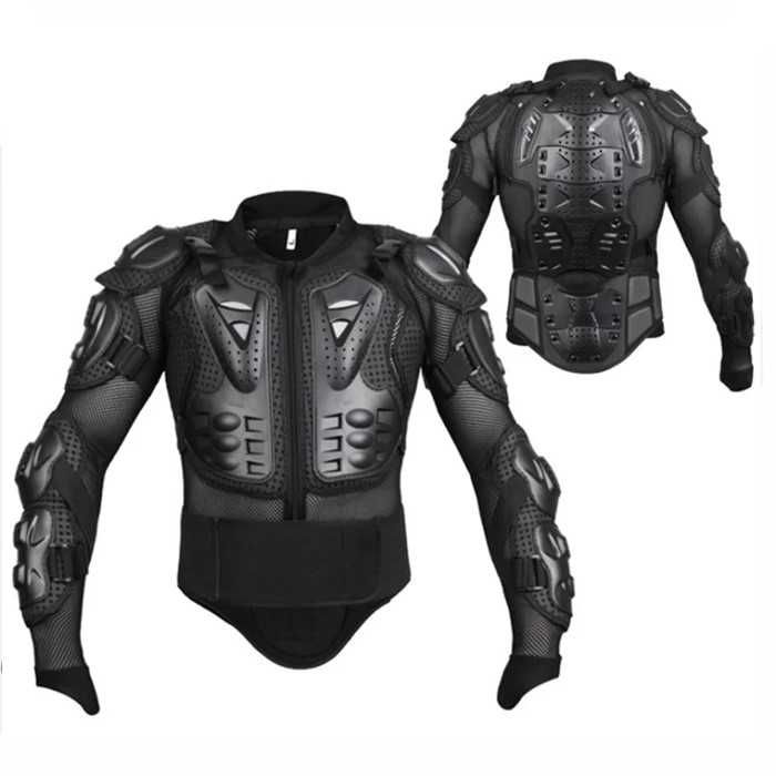 Предпазна жилетка за мотор 534, M и L размер