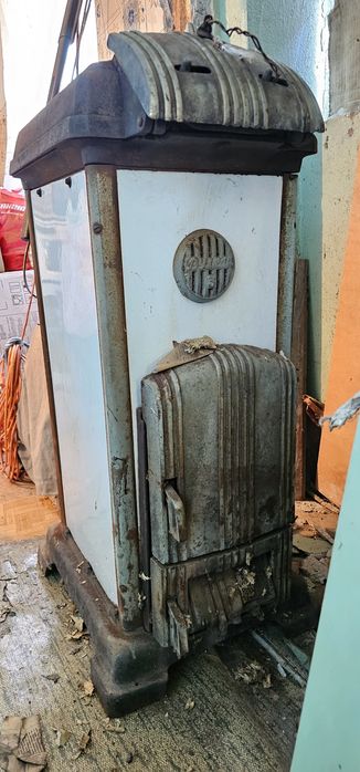 Печка Перник/ Пернишка печка