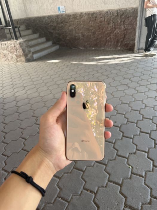Iphone xc 55000 тг