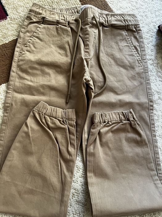 Джоггеры для мальчиков