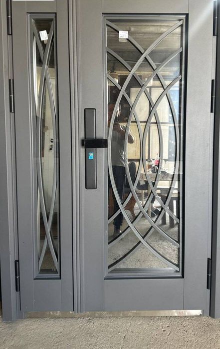 Temir eshik zakaz boycha barcha turdagi