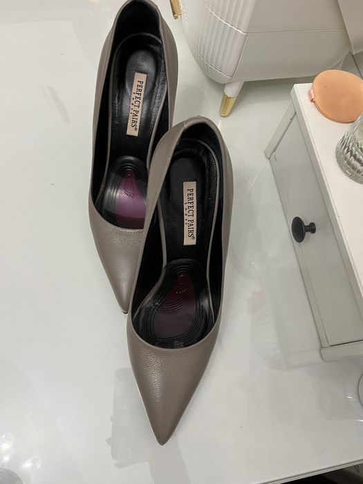 Туфли от Perfect Pairs