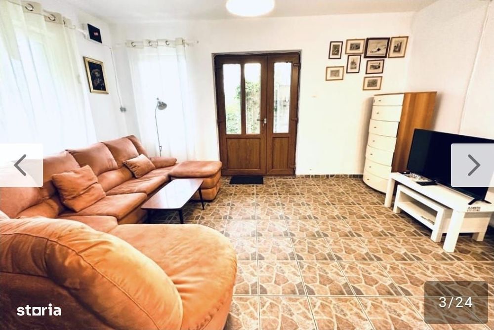 Exclusivitate–Vilă P+1|Investitie|Vedere la lac|Techirghiol,Constanta