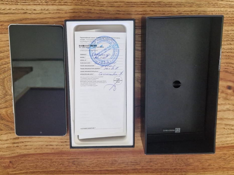 Samsung Galaxy S10 Lite 128/6