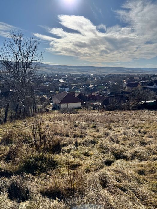 Casa de vânzare-Sg.de Padure