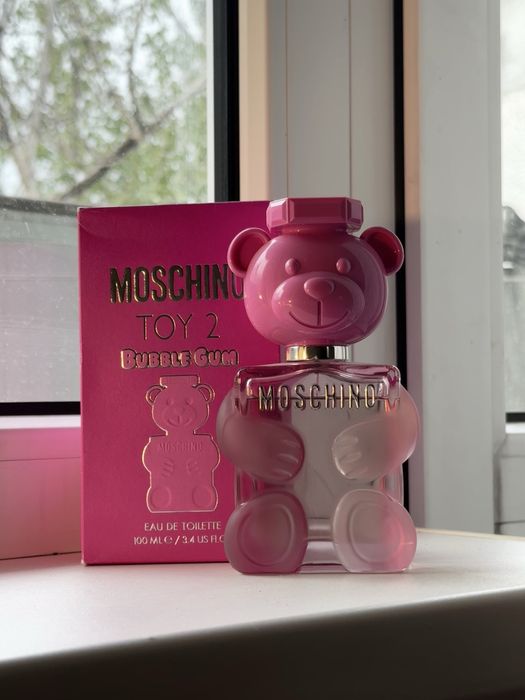 Moschino Toy 2 Bubble Gum